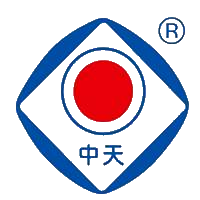 中天科技 logo