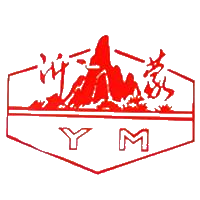 山东药玻 logo