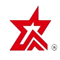 栖霞建设 logo