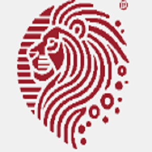 狮头股份 logo