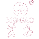*ST莫高 logo