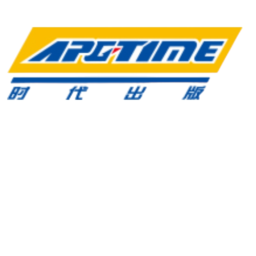 时代出版 logo