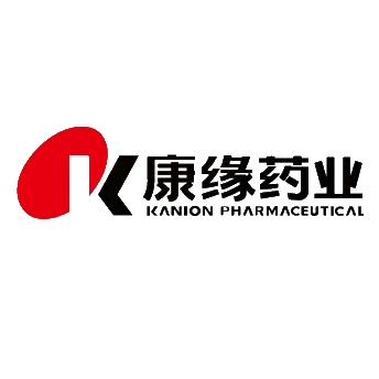 康缘药业 logo