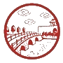 老白干酒 logo