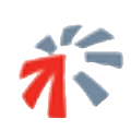 金自天正 logo