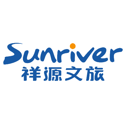祥源文旅 logo