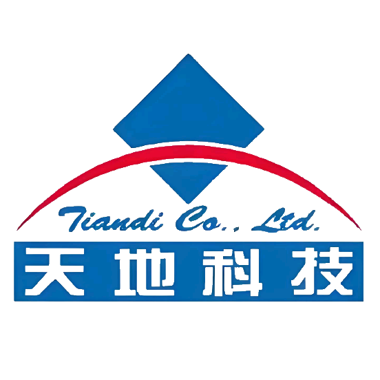天地科技 logo