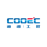 海油工程 logo