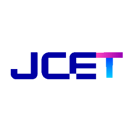 长电科技 logo