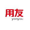 用友网络 logo