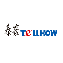 泰豪科技 logo