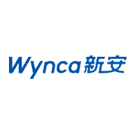 新安股份 logo
