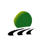 北大荒 logo