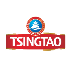 青岛啤酒 logo