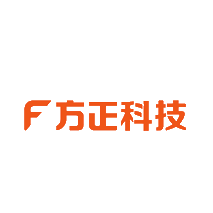 方正科技 logo