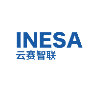 云赛智联 logo