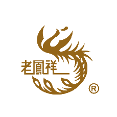 老凤祥 logo