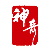 神奇制药 logo