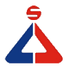 氯碱化工 logo