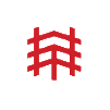 华建集团 logo