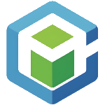国脉文化 logo