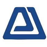爱建集团 logo