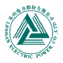 乐山电力 logo