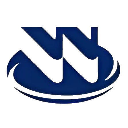 外高桥 logo