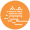 豫园股份 logo