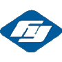 福耀玻璃 logo