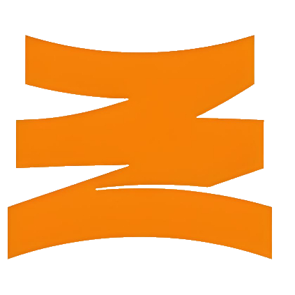 天地源 logo