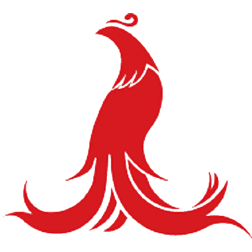 上海凤凰 logo
