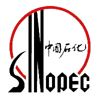 上海石化 logo