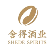 舍得酒业 logo