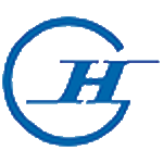 彩虹股份 logo