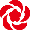 百花医药 logo