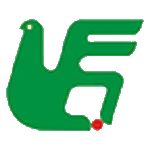 宁波富达 logo