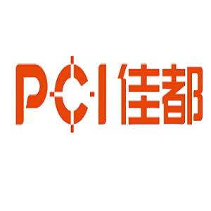 佳都科技 logo
