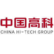 *ST高科 logo