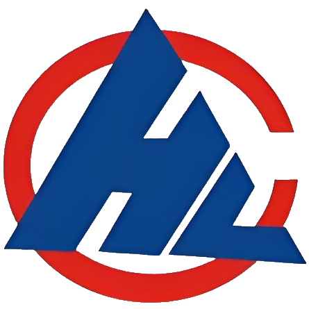 湖南海利 logo