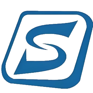 *ST实达 logo