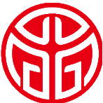丽尚国潮 logo