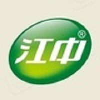华润江中 logo