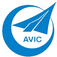 中航沈飞 logo