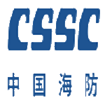 中国海防 logo