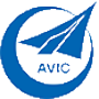 中航重机 logo