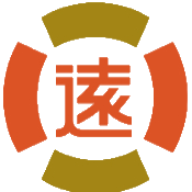 广誉远 logo