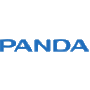 南京熊猫 logo