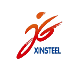 新钢股份 logo