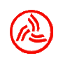 轻纺城 logo
